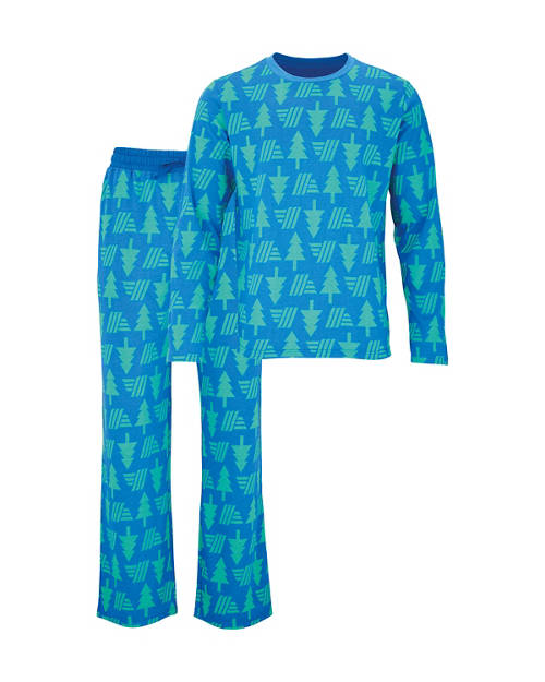 Aldi xmas pyjamas hotsell